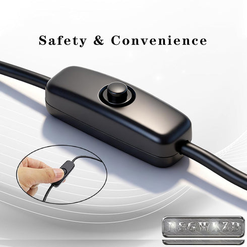 5V 12V 5.5mm 2.5mm 2.1mm USB to DC Voltage Step Up Converter Boost Cable for Powering Baby Car Camera, Dash Cam, GPS