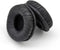 Ear Pads Cushions Replacement Covers for Plantronics CS520 Binaural Wireless Headset Headphone