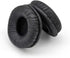 Ear Pads Cushions Replacement Covers for Plantronics CS520 Binaural Wireless Headset Headphone