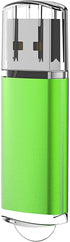 K&ZZ 32GB 5 Pack 2.0 32G USB Flash Drive Thumb Drives USB Memory Stick Gig Stick Pen Drive USB Stick Zip Drive for PC