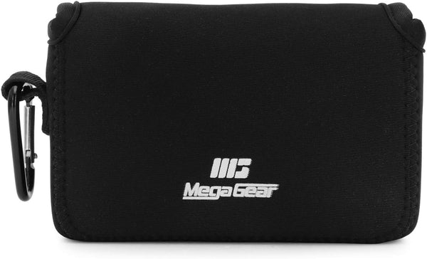 MegaGear Ultra Light Neoprene Camera Case Compatible with Fujifilm X100V