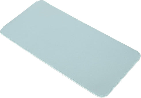 Keyboard Case for Logitech K380, Thin Portable Faux Leather Dustproof Waterproof Shockproof Carrying Bag Storage Cover