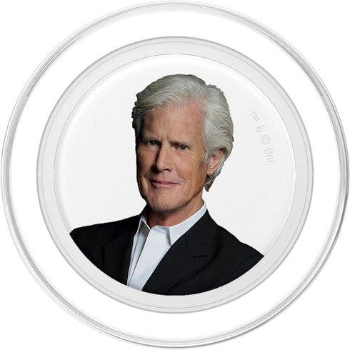 DATELINE Keith Morrison PopSockets PopGrip for MagSafe
