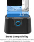 GODO 3.0 2.5/3.5 inch (5 Single Hard Drive Docking Station USB to SATA III for HDD SSD, External Hard Drive Dock
