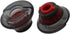 NETJNP Parts - 6pcs S/M/L Sizes Ear Gels for Plantronics Voyager 5200-5220 Replacement Kit with Foams