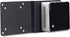 StarTech.com 75x75/100x100 VESA Mounting Bracket for NUC/Thin Clients or Laptop Docking Stations, VESA Compatible