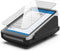 ENCASED Square Terminal Card Reader Case & Screen Protector - Rubberized Hard Shell, Non-Slip Base, Tempered Glass.