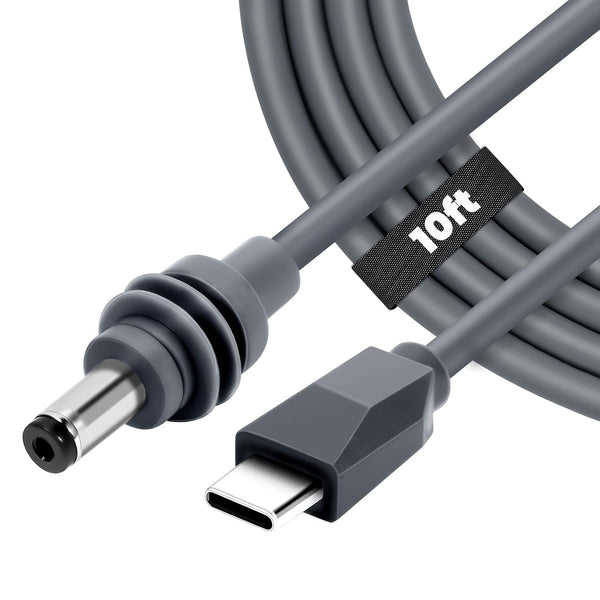 Starlink Mini Cable, Starlink Mini USB C to DC Power Cable, Waterproof