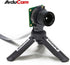 Arducam 6mm Lens for Raspberry Pi HQ Camera, Wide Angle CS-Mount Lens, Focal Length with Manual Focus