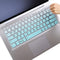 Keyboard Cover for Lenovo Yoga 6 13ARE05 13ALC6, C940 C740 14", C930 930 920 13.9", Flex 14, 720 720S 730 13.3", 730