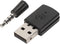 Mini Bluetooth Dongle Adapter, Receiver Transmitter for Switch PC, Plug and Play, Supports Bluetooth 5.1