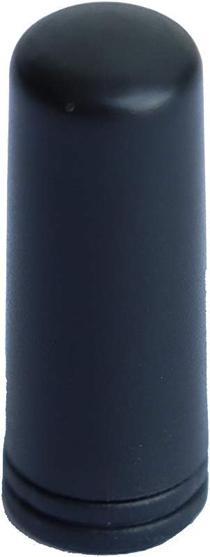 WiFi Antenna Monopole, Extreme Low Profile RP SMA Plug for WiFi, WiMAX, Bluetooth, Zigbee