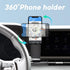 FICS Phone Holder for KIA Carnival 2022, Customized Phone Mount & Accessories