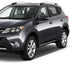 RooFox 7 Inch RAV4 (2009-2015), RAV4 Antenna Replacement Mast for Toyota Antenna