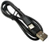 UPBRIGHT USB-C DC5V 1A Charging Cable, Compatible with BolaButty X-Go Model C27-C, 10W Li-ion Battery Power Supply