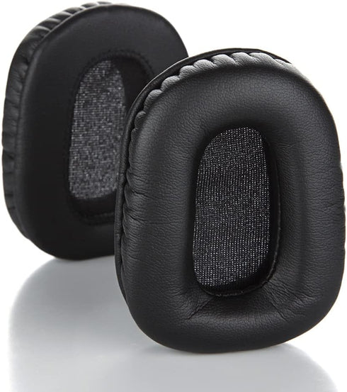 B450 XT Earpads Replacement Ear Cushions for VXI Blue Parrott B450-XT B450XT Bluetooth Headset Accessories