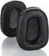 B450 XT Earpads Replacement Ear Cushions for VXI Blue Parrott B450-XT B450XT Bluetooth Headset Accessories