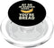 Banana Bread 50th Birthday Humor Dragonstudioteez At 50 in Banana Years You're Bread Birthay Aging Humor PopSockets PopGrip
