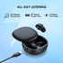 Wireless Sleep Earbuds Bluetooth 5.3, Comfortable Noise Blocking Sleeping Headphones for Side Sleepers