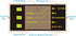 DC 0-90V 0-30A Power Combo Meter for Voltage Current Capacity Battery Charge Discharge Monitor