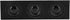 PC Front Panel Media Dashboard, Stereo Surround Speaker for Computer Case with Built-in Mic, 5.25in