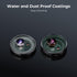 K&F Concept GO 3S UV CPL ND Filters Kit, 3 Pack Compatible with Insta360 GO 3S, Multi-Layer Coated