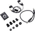 TIKATARER 8GB MP3 IPX8 Swimming, Memory Water Proof Player, Rating Underwater Music Player, Portable Sports