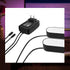 Replacement Philips Hue Power Supply 24V DC Plug for Hue Play Bar, Light Strip Plus, HDMI Sync Box, Light Bulb