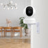 2 Pack Wall Mount Compatible with Reolink E1/E1 Pro Camera, 360 Degree Adjustable Bracket for Indoor Outdoor Mounting