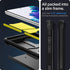 Spigen Tough Armor Case Designed for Galaxy S20 FE (2020) - Black