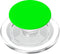 PopSockets Phone Grip with Expanding Kickstand - Neon Green PopGrip for MagSafe