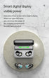 True Wireless Earbuds, 2024 Bluetooth 5.3 Headphones, Waterproof Touch Control, IP7 Sport Headset - Model 11