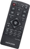AIDITIYMI COV31736202 Remote Control Replacement for LG DVD Player DP132 DP132NU