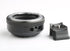 Viltrox NF to M4/3 Lens Adapter, Manual Focus Aperture Ring Adapter for Nikon F D S AI G Series to Micro 4/3