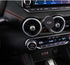 Car Phone Mount for Nissan Sentra 2020-2024, SV SR Magnetic Holder Stand in Air Vent, Customized for 4-7in Smartphones