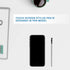 Hemobllo 2pcs Capacitive Stylus Pens - Touch Screen Pen Compatible for LG Stylo 4