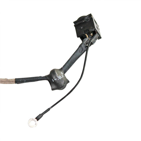 GinTai Replacement DC Power Jack Cable for Sony VAIO PCG-7182L, PCG-7182M, PCG-7184L Charging Port Socket