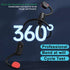 Swimming Headset MP3 32G IP68 Skiing-X10 Headphones Bone Conduction Open Ear Player Built-in Memory Underwater