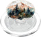Forest Lover PopSockets MagSafe PopGrip for iPhone - Outdoor Nature Ranger