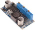 LM2596S Driver DC-DC Constant Current Module, Dorhea LM2596 Step-Down CC/CV Power Supply Module, Adjustable