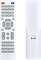Snrigw Universal Replacement Remote Control for Dxyiitoo Projector RCA PD-201/PD-201S Projectors