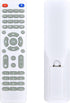 Snrigw Universal Replacement Remote Control for Dxyiitoo Projector RCA PD-201/PD-201S Projectors