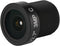 Sonew 2.8mm Lenses Kits for CCTV Cameras - 3 Million Pixels 1/3'' IR CCTV Lens for Network Camera