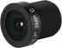 Sonew 2.8mm Lenses Kits for CCTV Cameras - 3 Million Pixels 1/3'' IR CCTV Lens for Network Camera