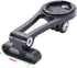 Adjustable Out Front Bike Computer Mount for Garmin Edge GoPro 25 130 200 500 510 520 800 810 820 1000 1030
