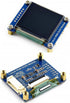 1.5inch 128x128 65K STM32, waveshare RGB OLED Display Module, Pixels Displaying Colors, Support Raspberry Pi Arduino
