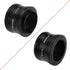 Astromania Canon EOS-M T2 Mount Lens Adapter - for Canon EOS-M Camera System Telescope/Spotting Scope Accessories