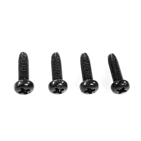 FocalTop UN65NU6900FXZA, UN65NU6900F, UN65NU6900 Replacement TV Base Stand Pedestal Leg Screws for Samsung