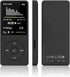 Generic MP3 MP3 Commuting, Players with USB Cable and Headphone, Mini Player with Small LED Screen, Portable Music