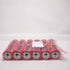 4AAA(LR03) to C Size Parallel Battery Adapter Holder (Pack of 12)